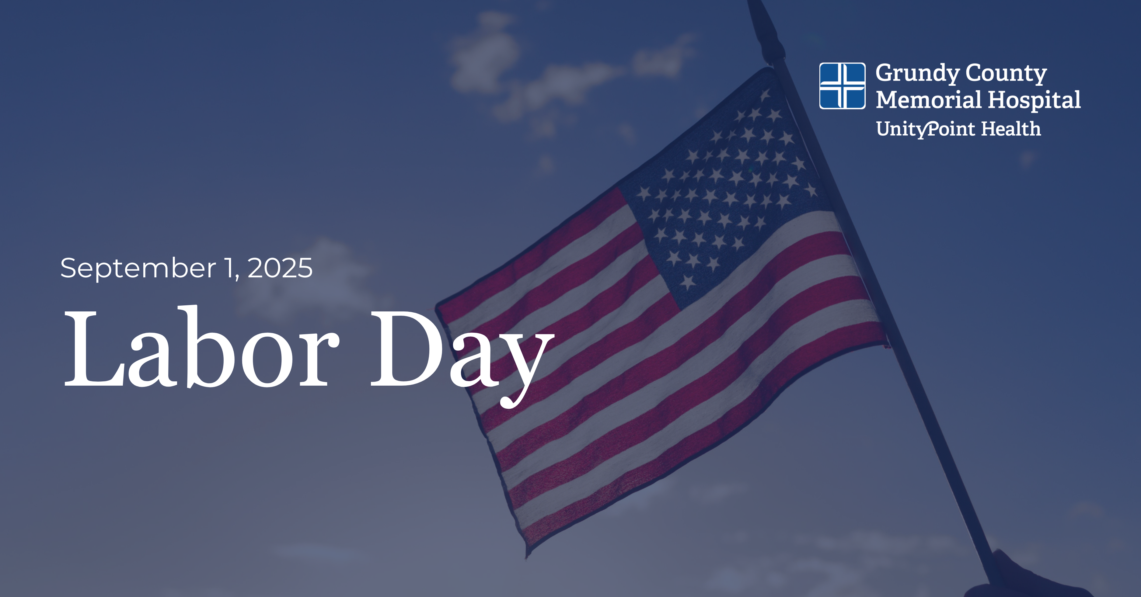 Labor Day 